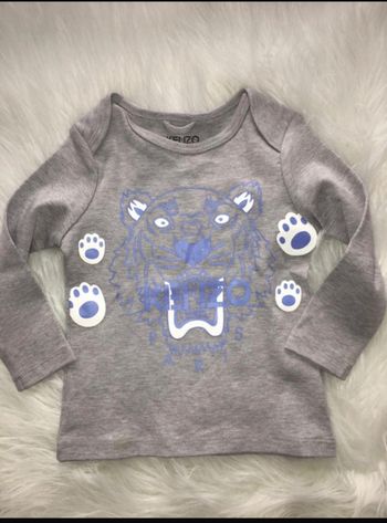 Top kenzo neuf 18 mois