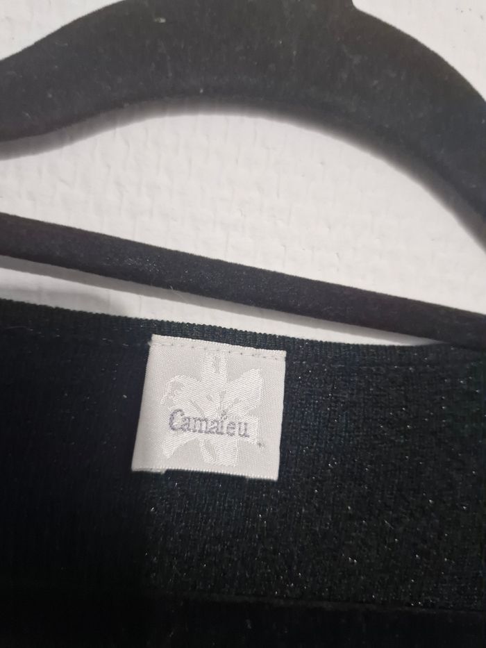 Gilet femme - photo numéro 4