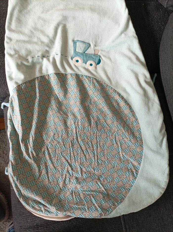 Gigoteuse - photo numéro 3