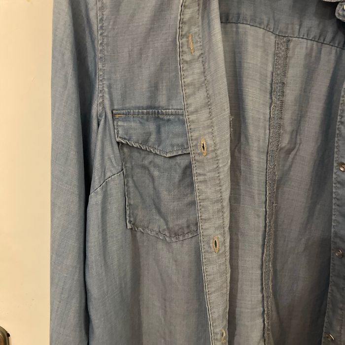 Chemise longue - photo numéro 3