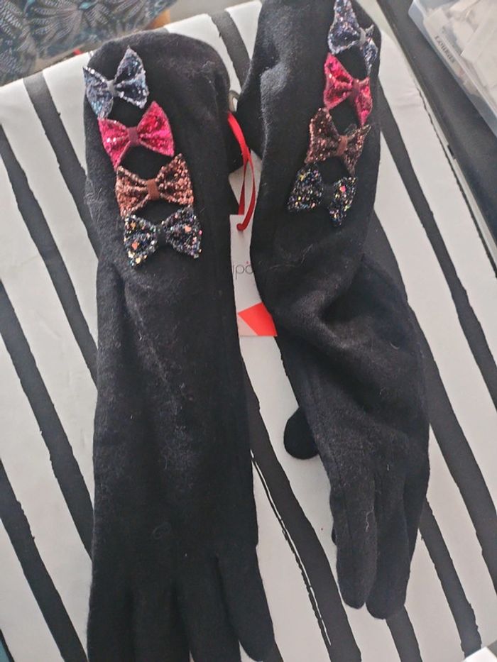 Gants lollipops - photo numéro 3