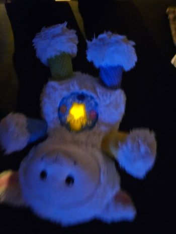 Mon mouton comptines câlines