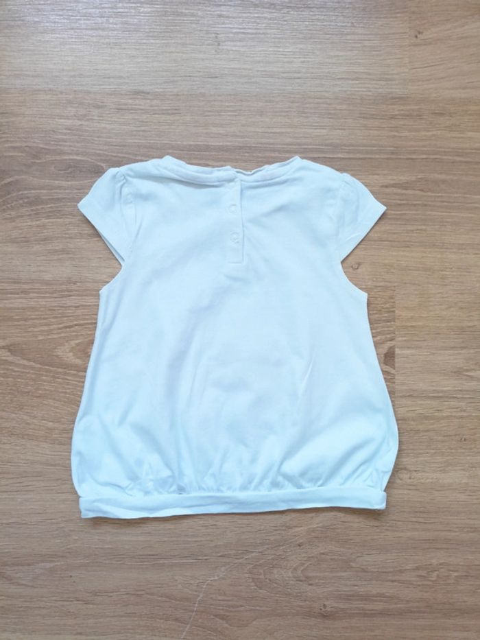 Tshirt dream Vertbaudet 18 mois - photo numéro 4