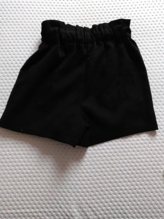 Short Habillé Femme Cache cache - photo numéro 5