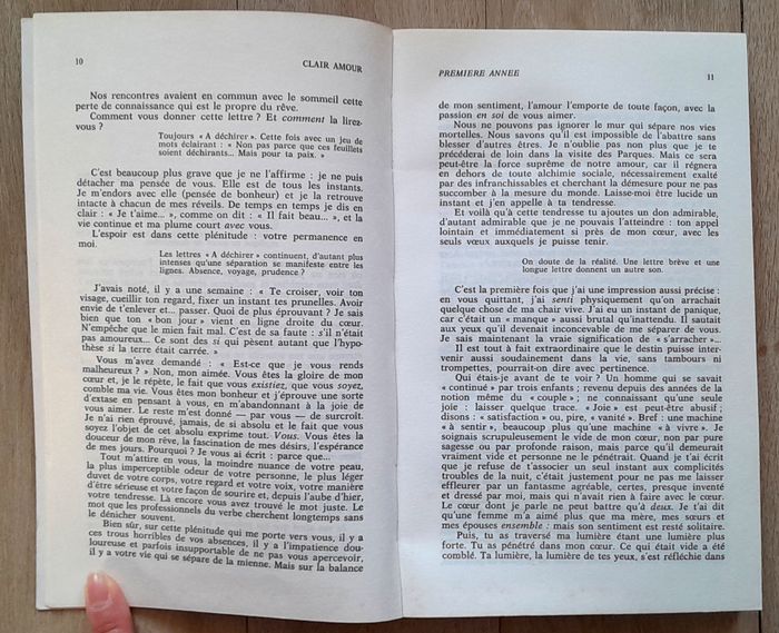 Lo Duca - Clair Amour - photo numéro 5