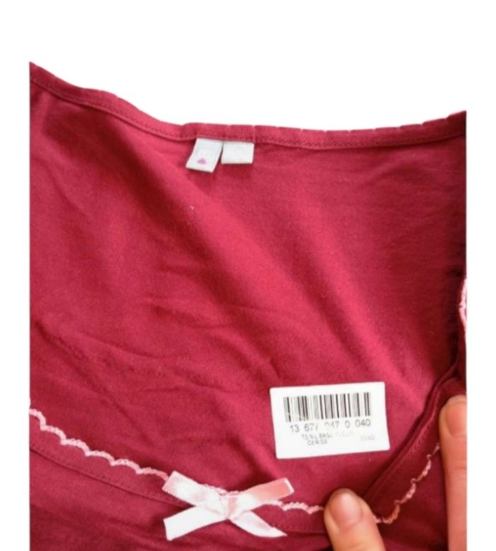 Pyjama femme taille 38 - photo numéro 4