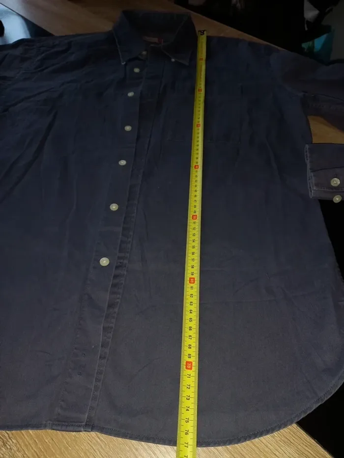 Chemise homme Celio L - photo numéro 6