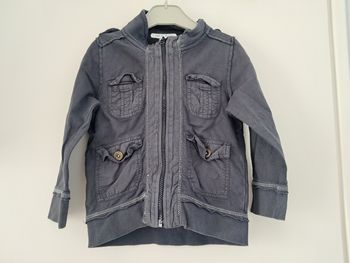 Gilet 98 cm