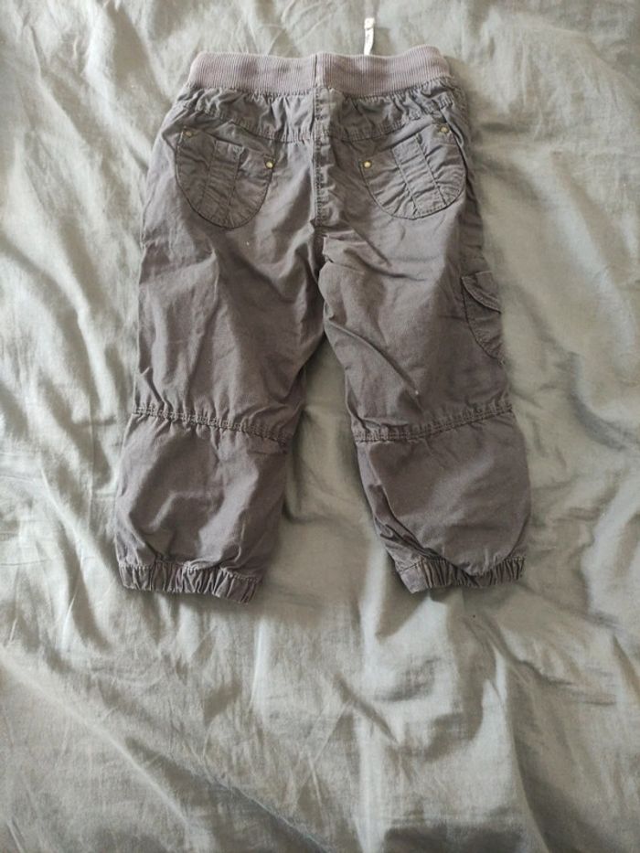 Pantalon 18 mois - photo numéro 4