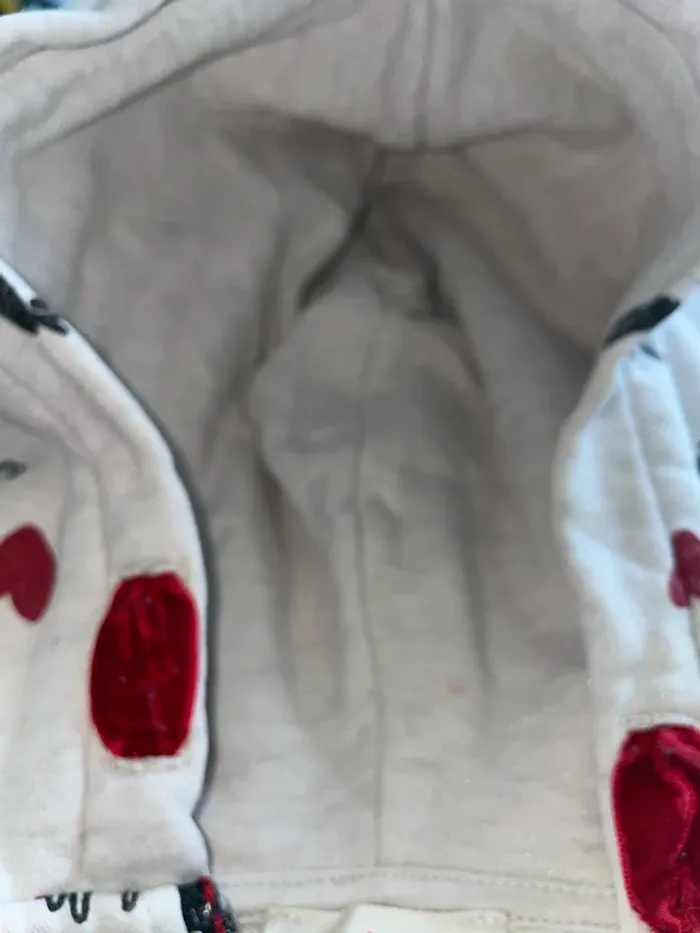 Veste catimini 10 ans. - photo numéro 5