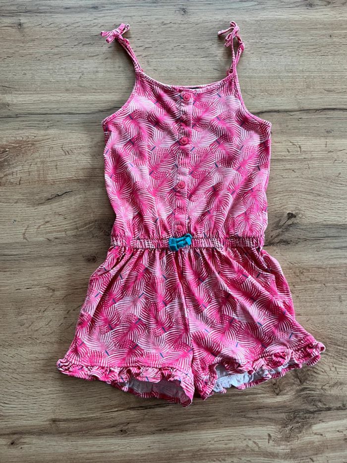 Combi short 5 ans Okaidi