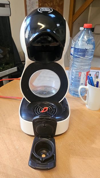 CAFETIÈRES Dolce gusto