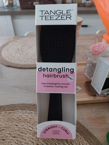 Brosse à cheveux Tangle Teezer