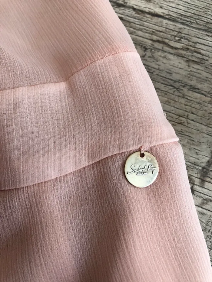 Robe d’été School Rag - photo numéro 7