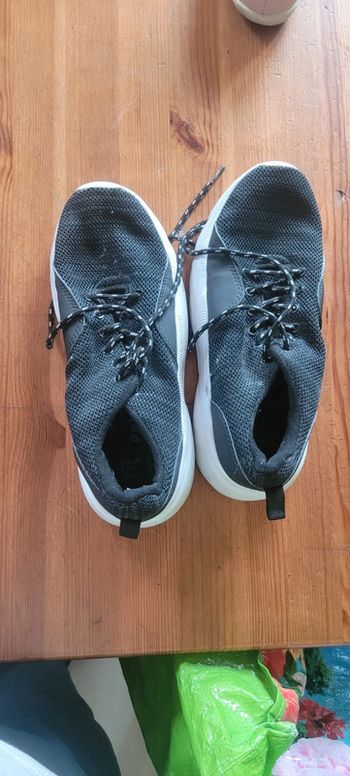 Basket homme primark