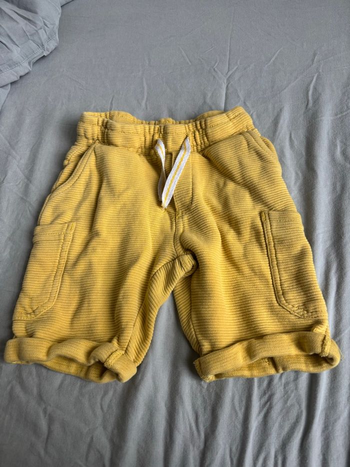 Short - photo numéro 2