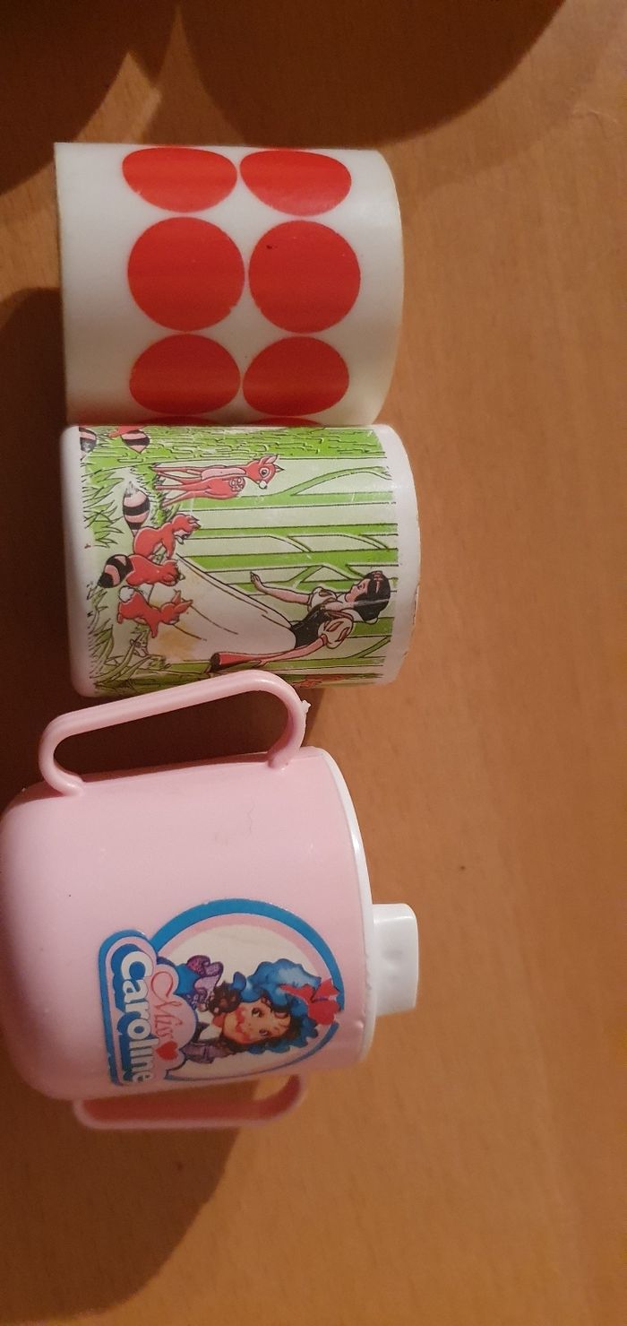 Dînette vintage - photo numéro 5