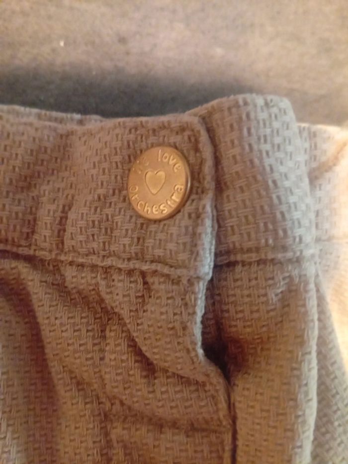 Pantalon 23 mois - photo numéro 2