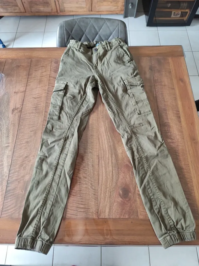Cargo Tapered / Paul