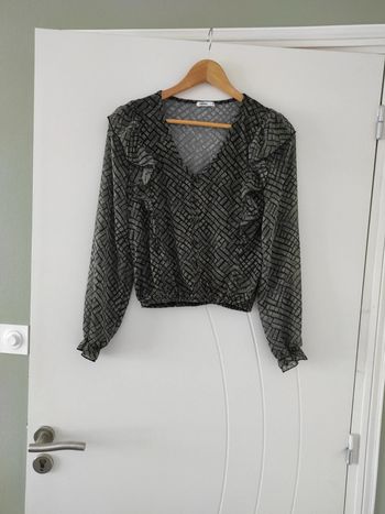 Blouse taille S