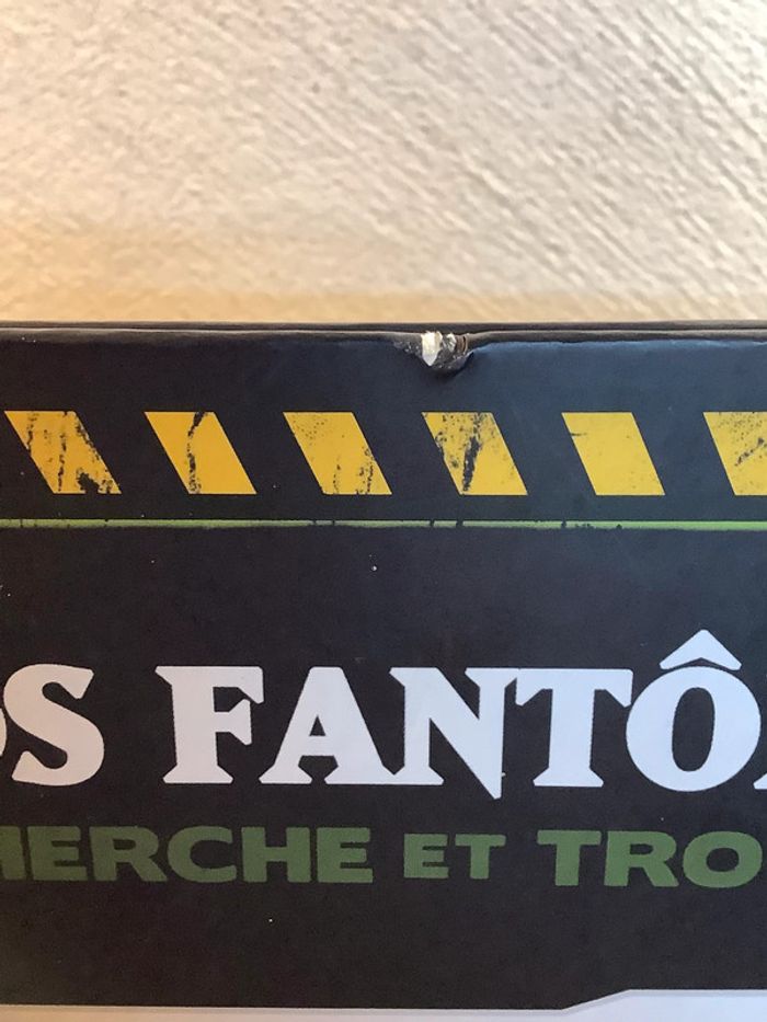 Livre ghostbusters - photo numéro 2