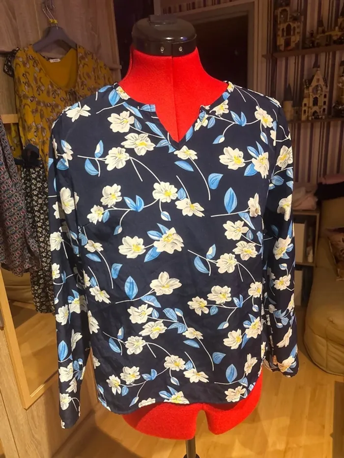 Blouse