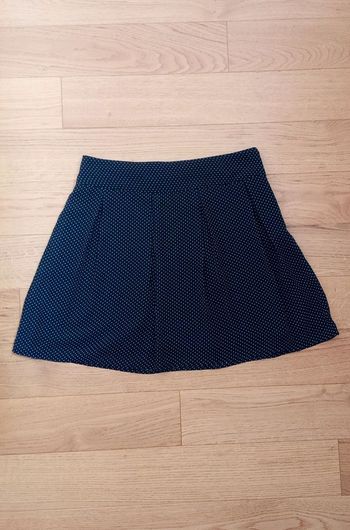 Jupe Camaïeu taille 40
