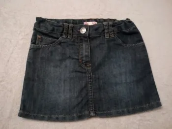 Jupe Du Pareil au Même 6 ans (réf perso F-M10)(familleac72)