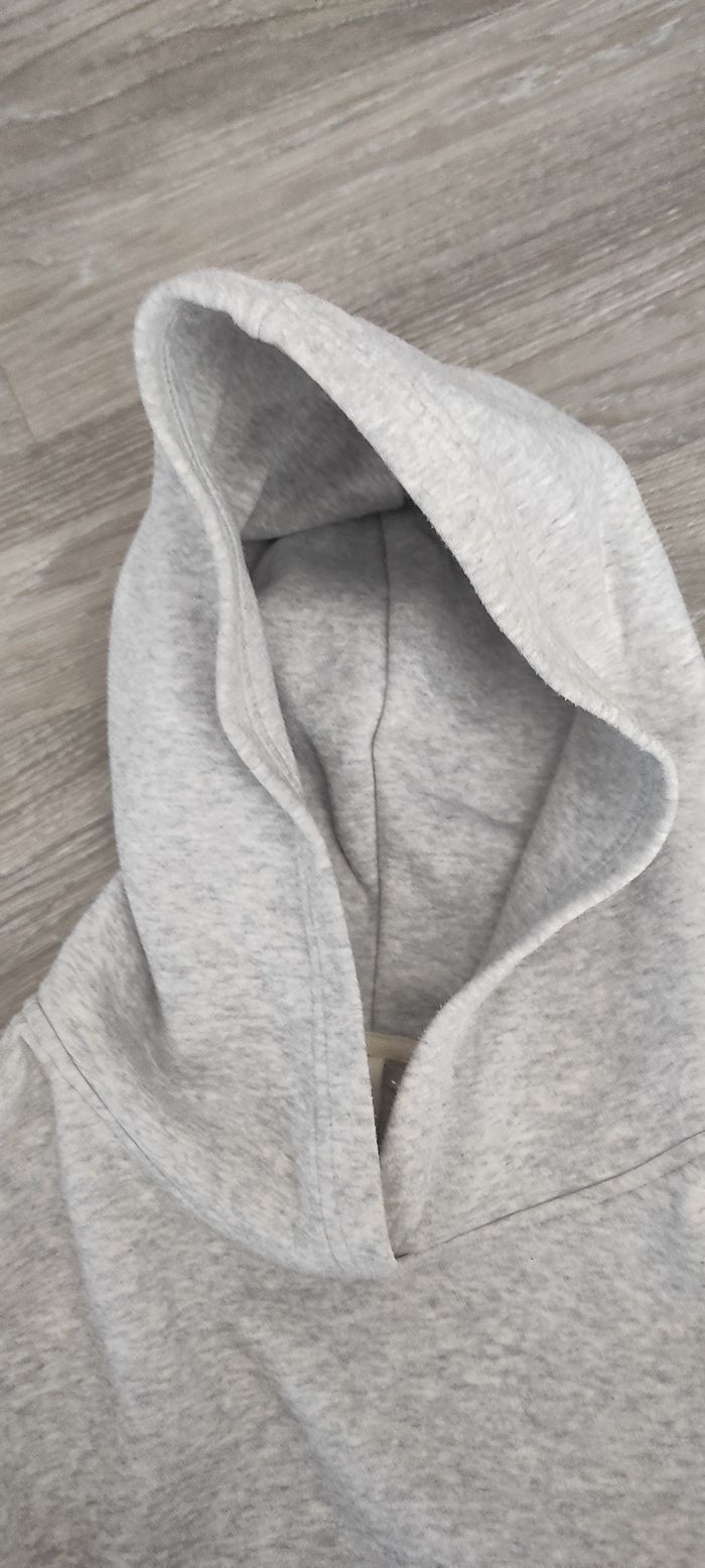 Pull à capuche - photo numéro 3