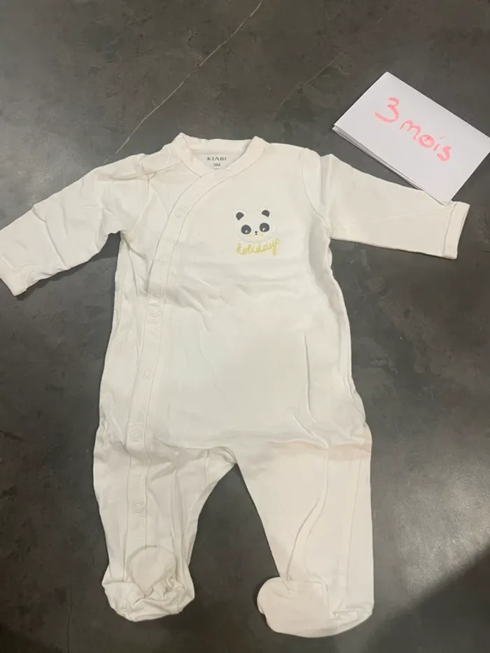 Pyjamas