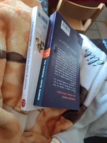 2 livre plein de vie