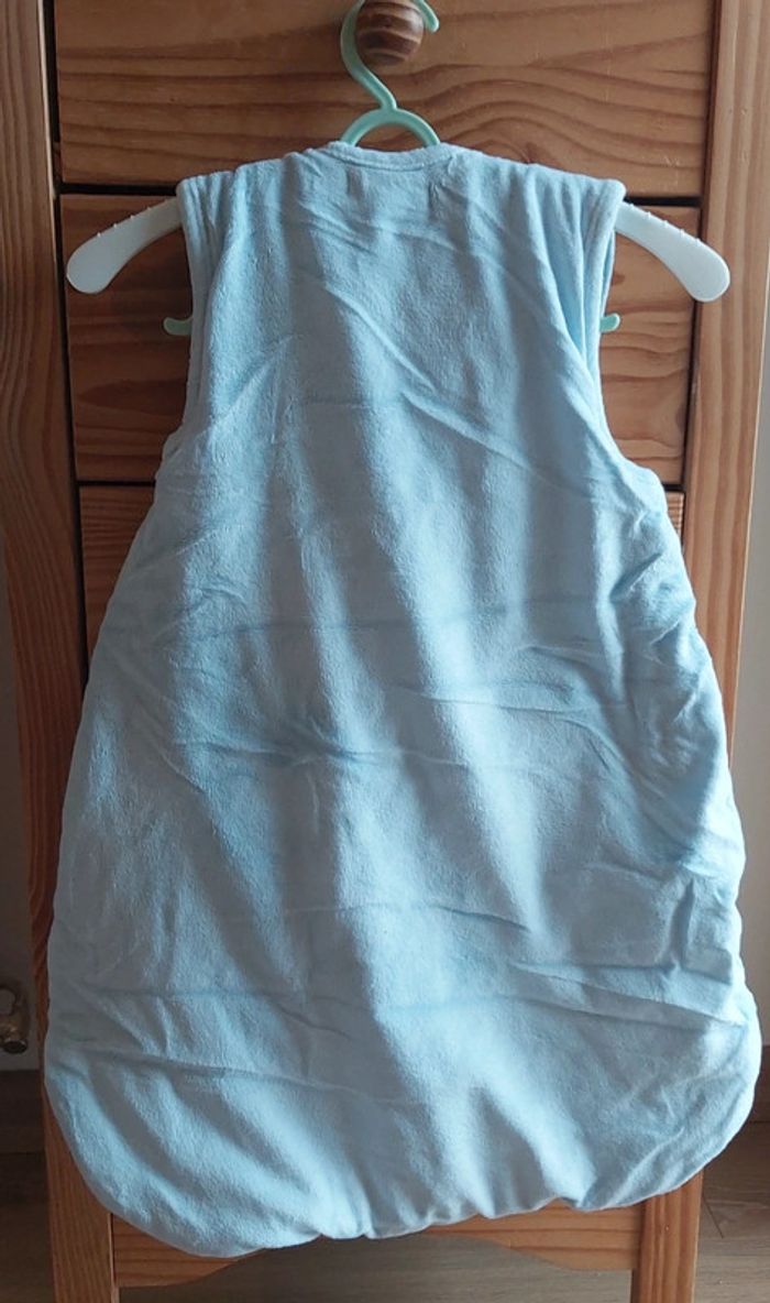 Turbulette chaude - photo numéro 2