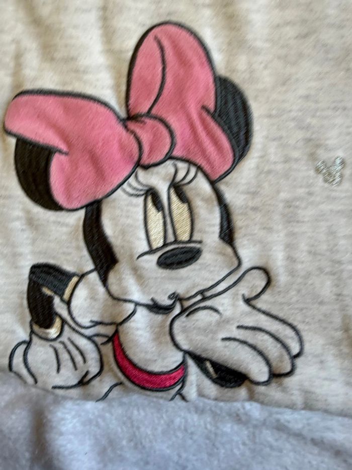 🎀 gigiteuse  Minnie 0/24 mois 🎀 - photo numéro 2