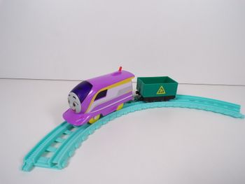 Train Thomas et ses amis - Kana (J4)
