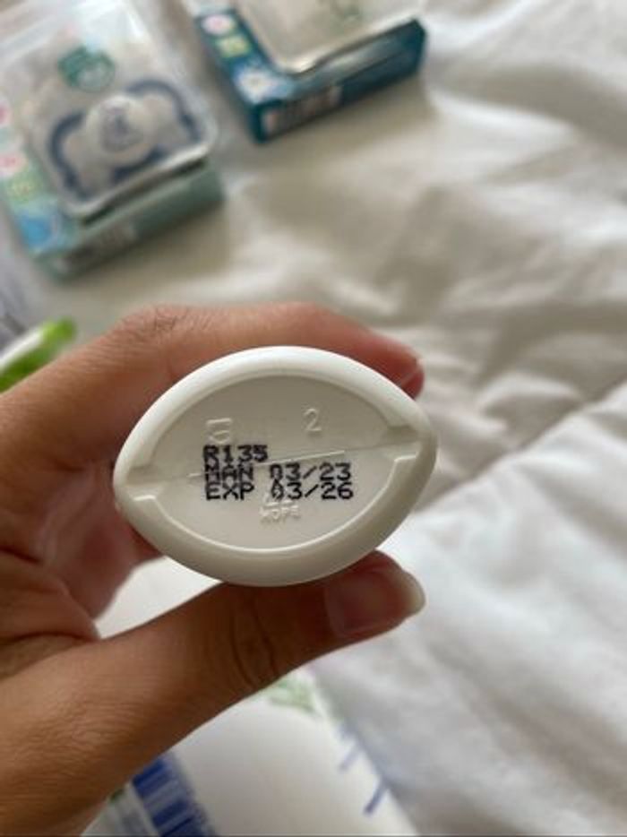 Soin bébé - photo numéro 4