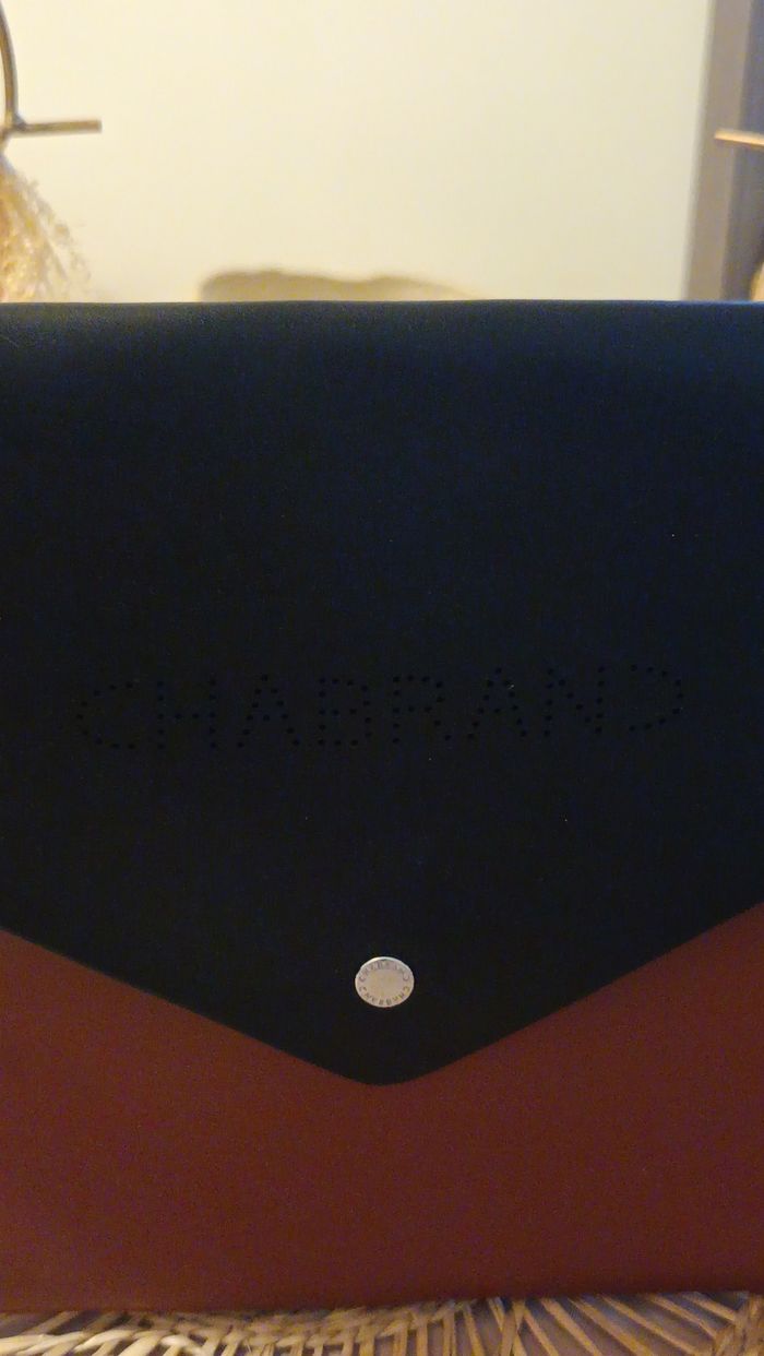 Pochette Chabrand - photo numéro 3