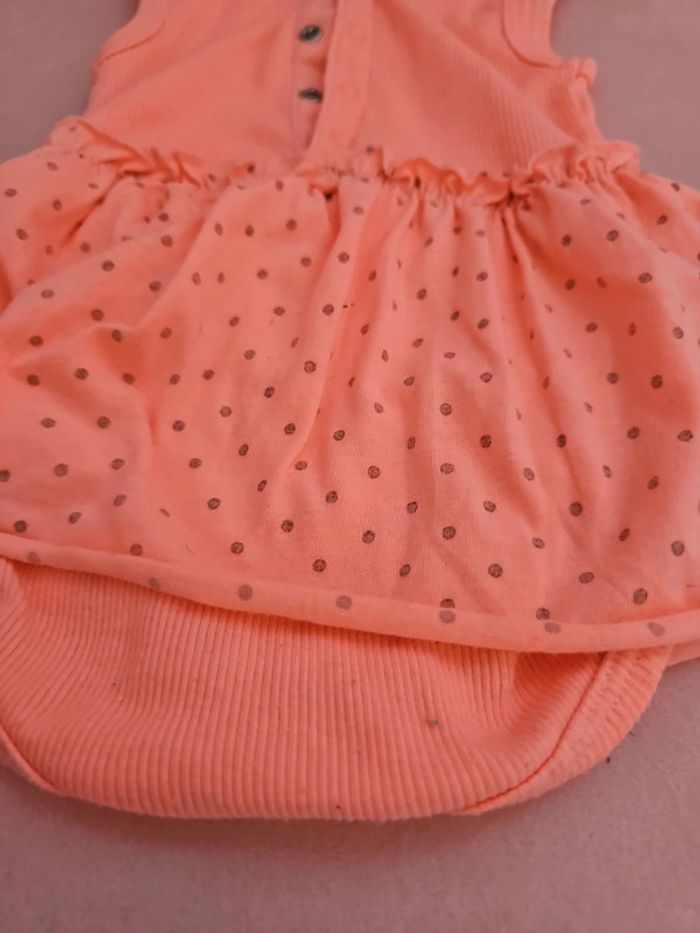 Robe body intégré - photo numéro 5