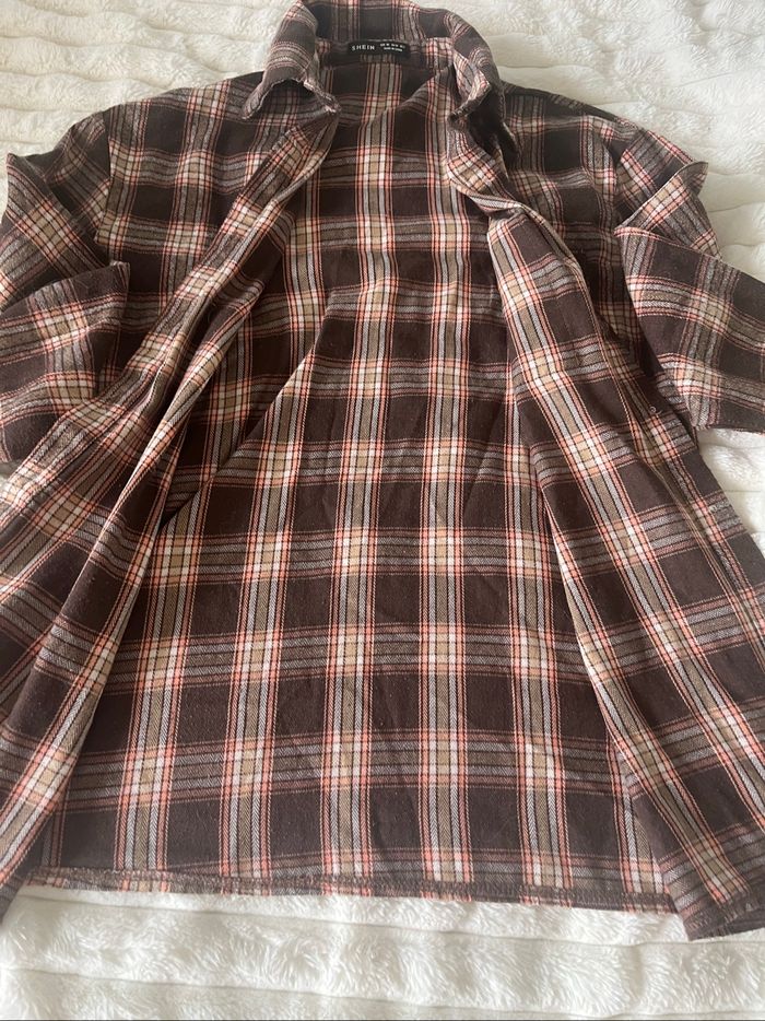 Sur-chemise - photo numéro 3