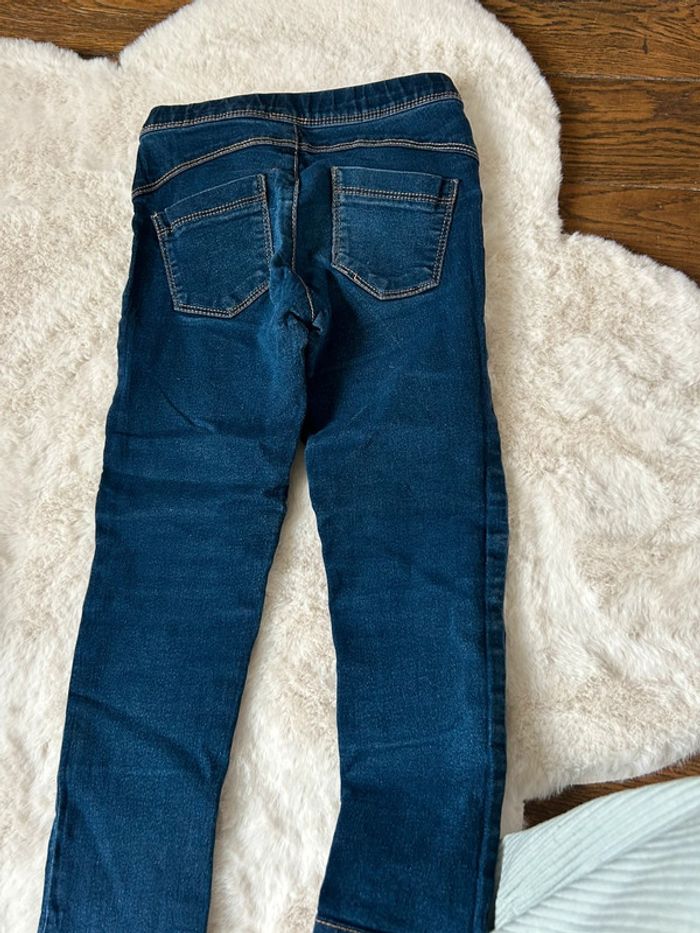 Lot jean + pull fille 🌸 - photo numéro 4