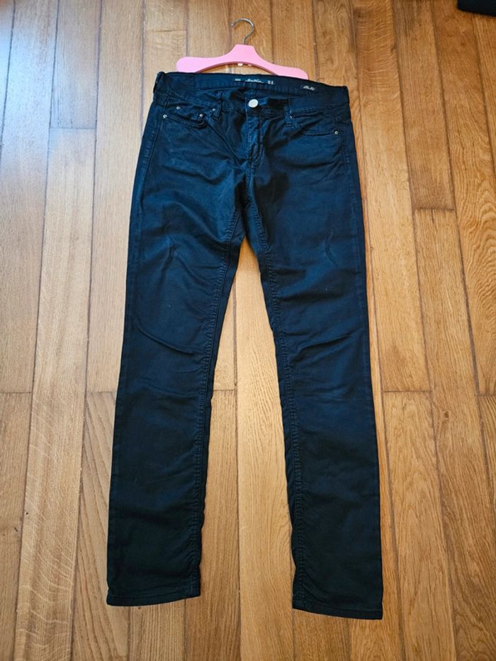 Jean slim Zara 38