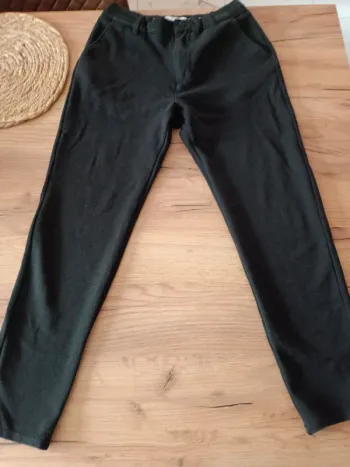 Pantalon noir