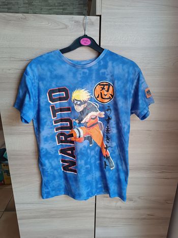 tee shirt 11-12 ans