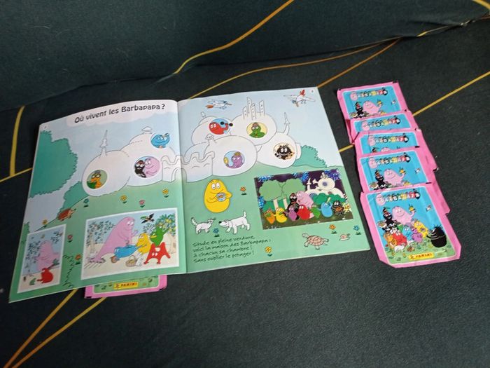 Barbapapa 2013 - photo numéro 3