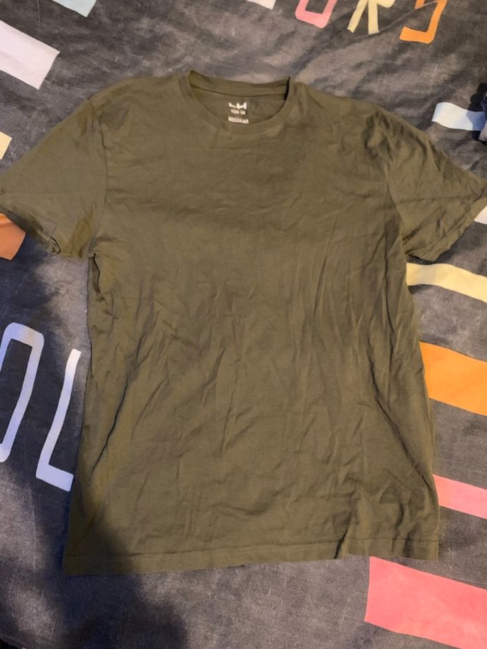 T shirt homme - photo numéro 2
