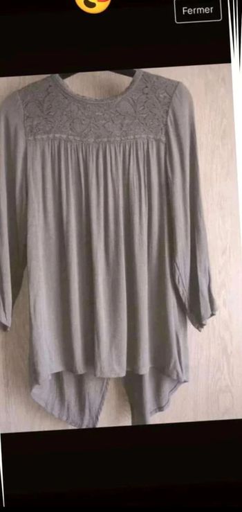 Blouse  femme