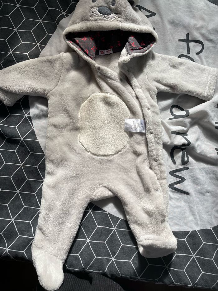 Vêtement bébé garçon - photo numéro 8