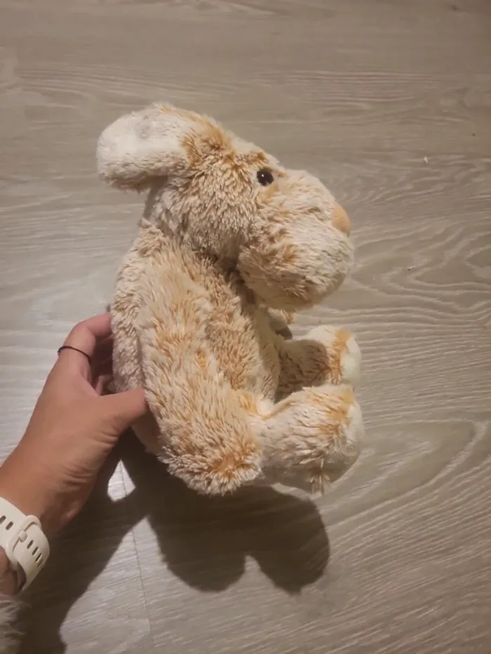 Peluche - photo numéro 2