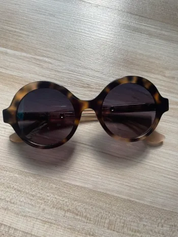 Lunettes de soleil Vanessa Bruno