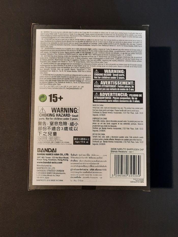 Naruto Sasori - photo numéro 3