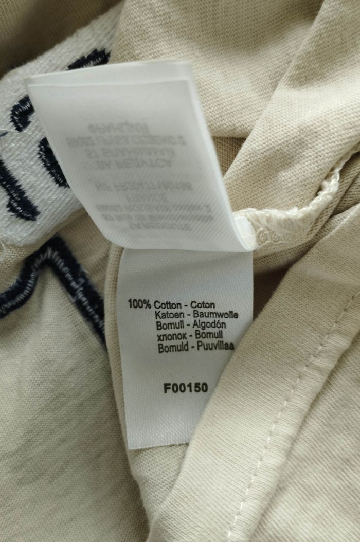 T-shirt manches longues 12 ans - photo numéro 7